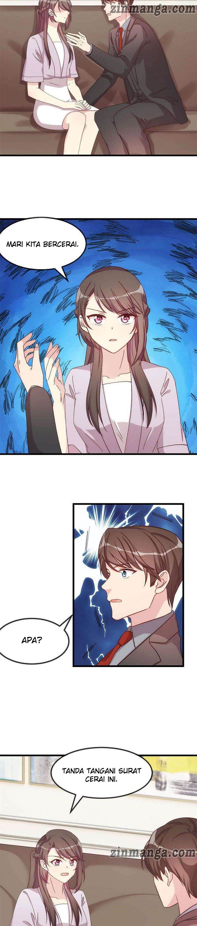 CEO’s Sudden Proposal Chapter 340 Gambar 3
